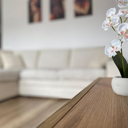 Go2Nati Apartament Gdańsk Kültér fotó